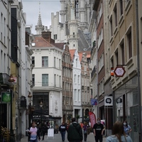 Photo de belgique - Bruxelles